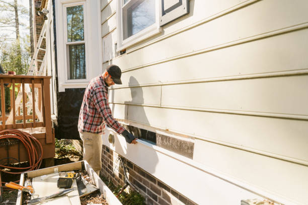 Trusted Siding Contractor service in Londonderry, OH - Creative Siding